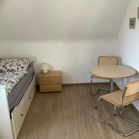 Ferienwohnung Tib'Sien Hus Kirchtimke Bagian luar foto