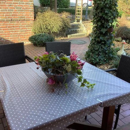Ferienwohnung Tib'Sien Hus Kirchtimke Bagian luar foto